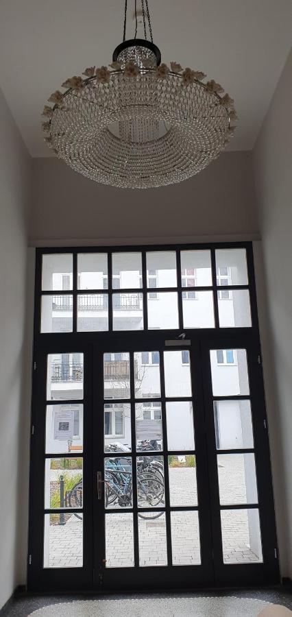 Apartament Vilda Poznan Ngoại thất bức ảnh