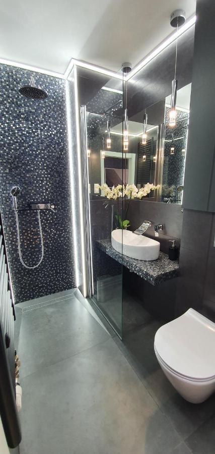 Apartament Vilda Poznan Ngoại thất bức ảnh